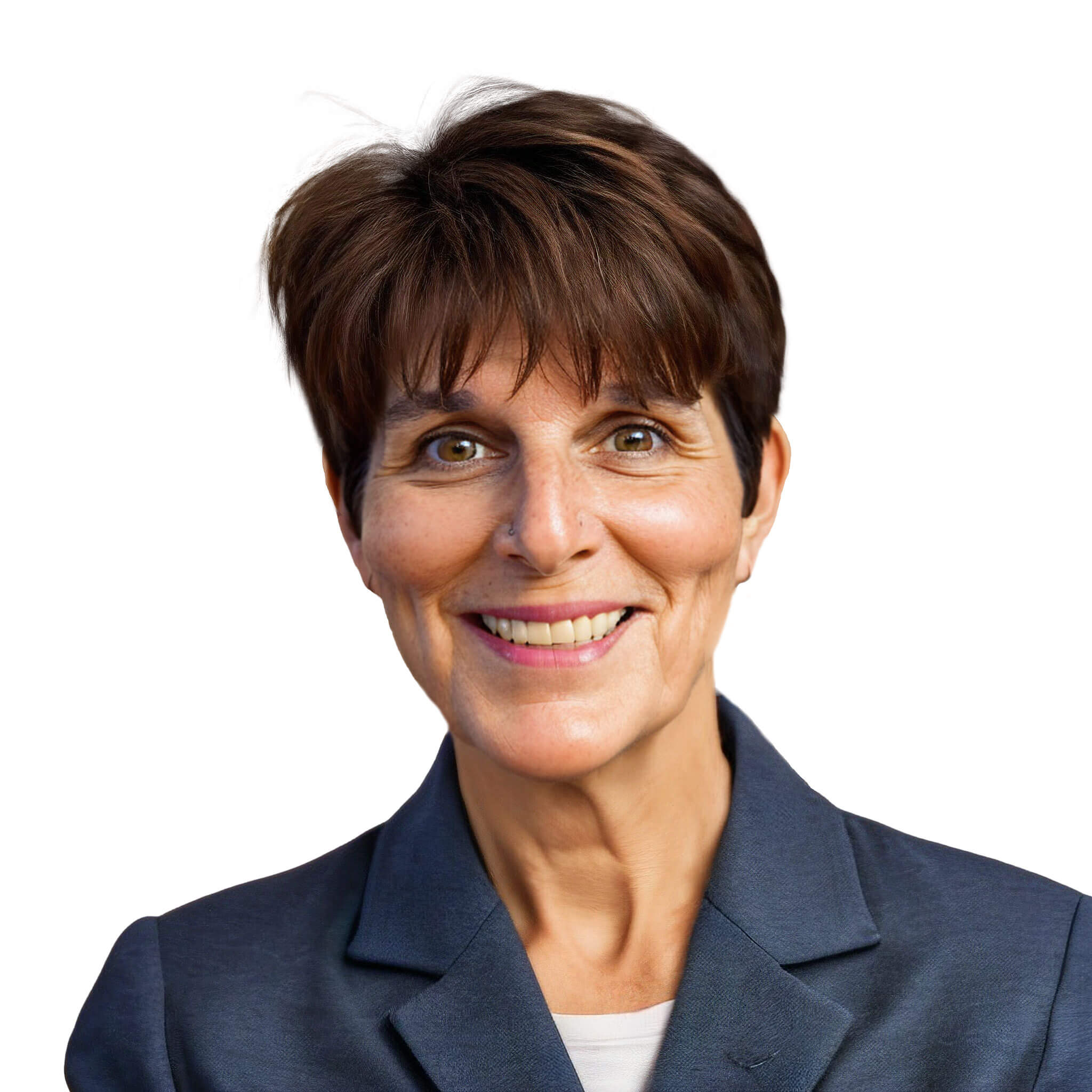 Andrea Parker-Swenson