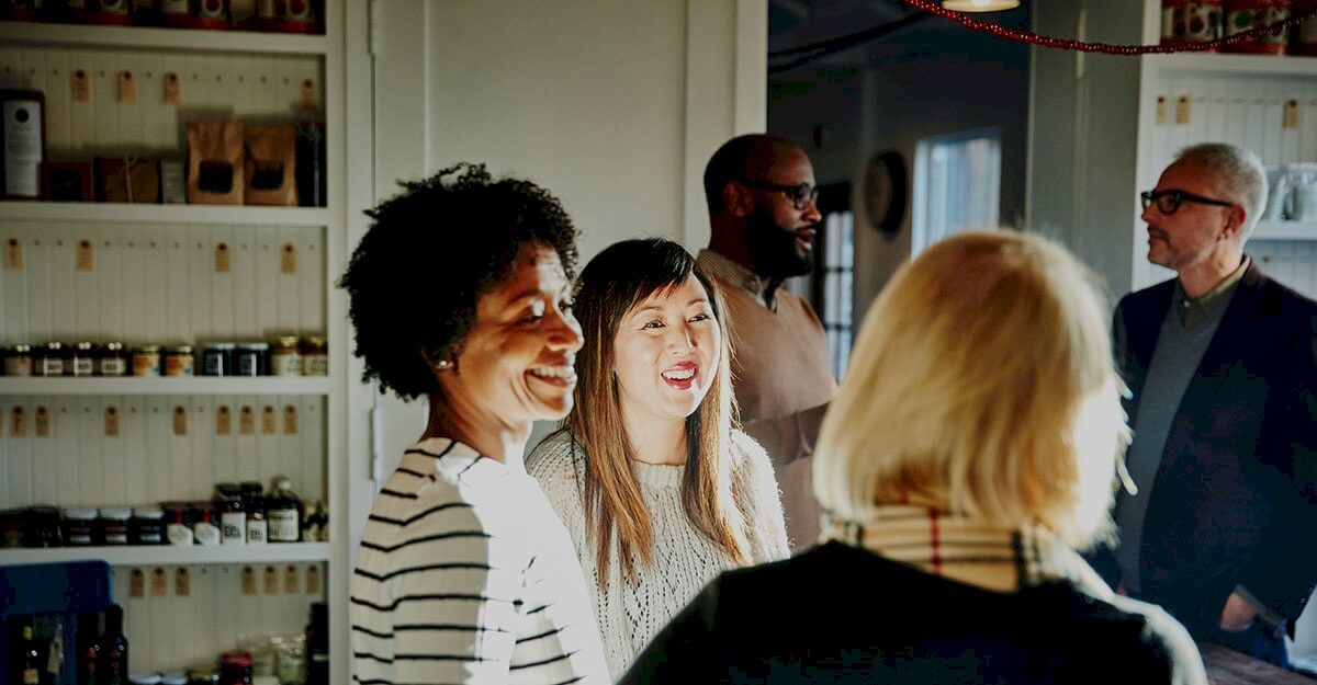 How the forum works banner image.